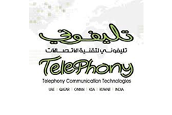 International client logo