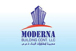 International client logo