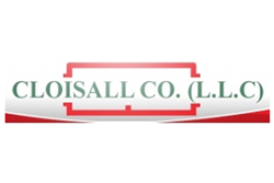 International client logo