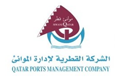 International client logo